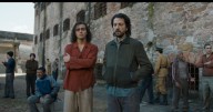 Tonatiuh y Bruno Bichir regresan a la dictadura en Kiss of the Spider Woman
