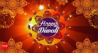 Happy Diwali 2025: 70+ Vibrant Wishes, Messages, Quotes, Images to Share on Instagram, Facebook, and WhatsApp