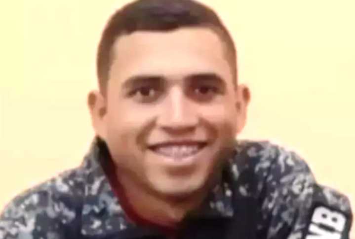 Asesinan a balazos a un funcionario de la PNB para robarlo