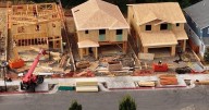 What states have the most new construction in housing?