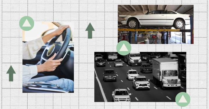 Why car insurance costs have soared (and what drivers are doing about it)