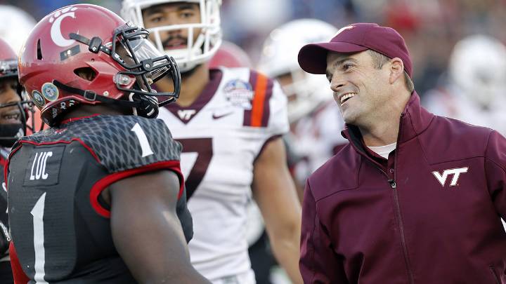 South Carolina’s Shane Beamer makes ‘dream job’ revelation amid Virginia Tech rumors