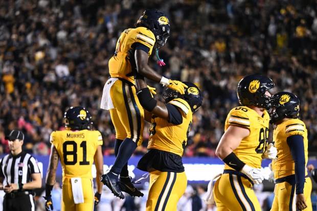 Cal holds off Belichick’s Tar Heels, but ‘have to play much better’