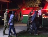 Ingresaron a robar en una cabaña en las Trancas, región de Ñuble.