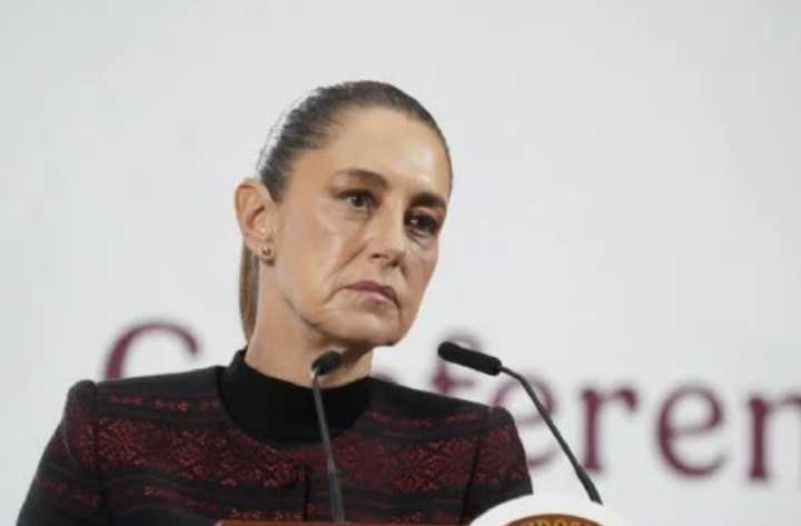 No hay cifras oficiales sobre afectaciones económicas por huachicol fiscal: Sheinbaum