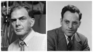 Two Nobel Prizes at UC Irvine in one day: 30 years later, the moment still resonates