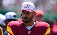 Marcus Mariota gets key Washington Commanders teammates back for prime