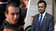 Trump pick withdraws, had sent racist 'never trust Indian' text for Vivek Ramaswamy