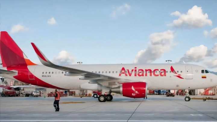 Avianca invierte más de 800 millones de dólares para fortalecer su flota y servicio