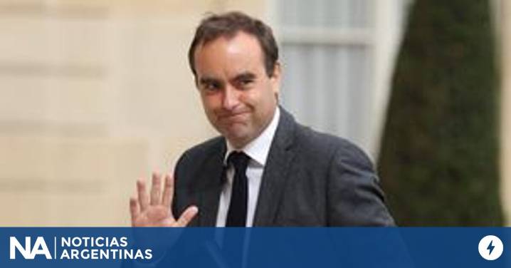 Renunció el nuevo primer ministro de Francia, según informó Presidencia