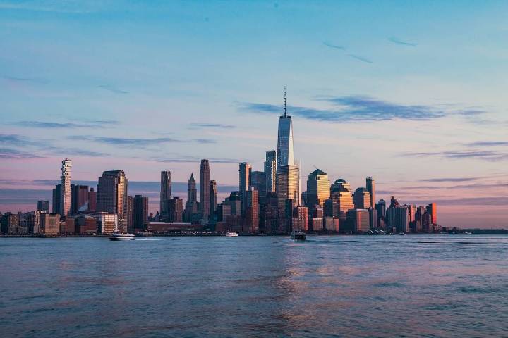 This Is What You Need To Earn To Live Comfortably In New York — Only Three Other States In The Entire Country Have Higher Salary Needs