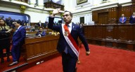 José Jerí agradece a gabinete “liderado hasta hoy” por Eduardo Arana mientras define a nuevos ministros