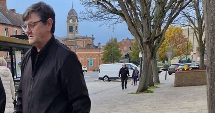 Axe man threatened to 'chop up' man staying in Chaddesden Airbnb