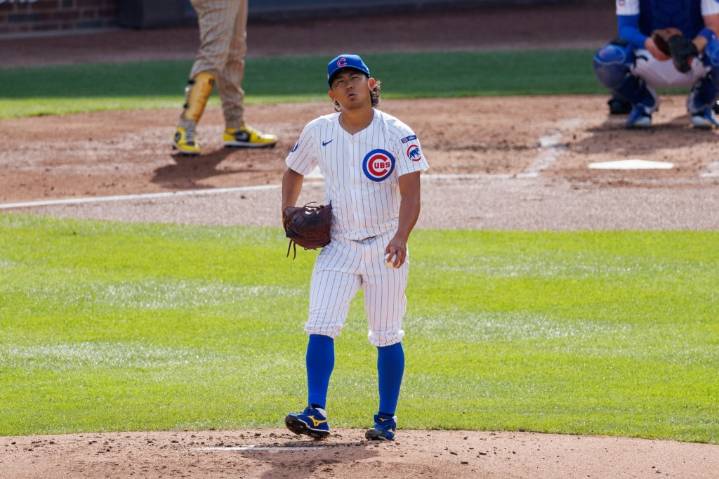Column: Chicago Cubs manager Craig Counsell's puzzling decision backfires