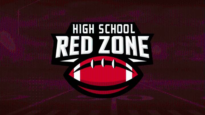 SCORES: High School Red Zone