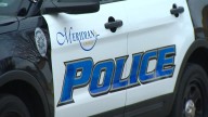 Meridian High student arrested after weapons found in vehicle, police say