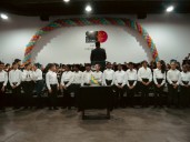 Desde Guayana hasta el Vaticano: jóvenes músicos venezolanos llevarán su arte a Roma