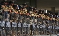 The Insurrection Act: What It Is, Where It Came From, and How It Works 