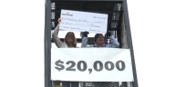 Middlebury Food Pantry takes $50,000 fundraiser sky high