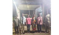 Five Migrant Workers Rescued in Bolangir, 2 Held