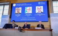 ¿Cómo las ‘estructuras metalorgánicas’ pueden ayudar a combatir el cambio climático?