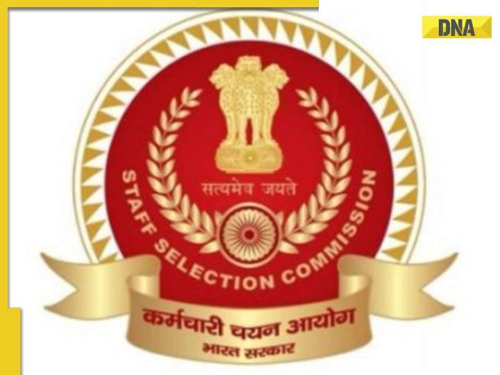 SSC announces key reforms, launches official X account, allows candidates to...;