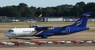 Eastern Airways suspends operations with all Aberdeen flights cancelled