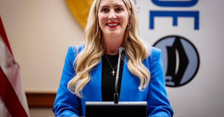 Data shows an increase in Wyoming students meeting ACT benchmarks