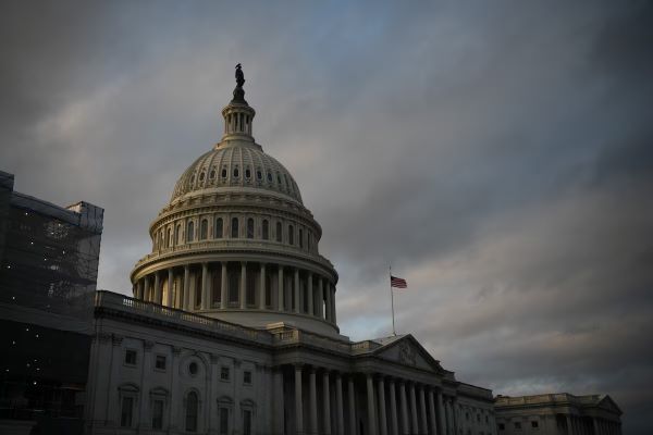 U.S. Senate Rejects Bid To End Military Operations Targeting Venezuelan Ships