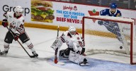 St. Catharines Today: Food banks struggle to keep going + IceDogs on winning streak