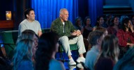 ‘The Golden Bachelor’ Recap: The Roast of Mel Owens