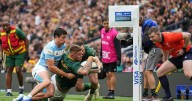 Springboks retain the Rugby Championship crown after beating Argentina 29