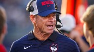 UCONN’s Jim Mora calls FIU quarterback Keyone Jenkins ‘a problem’ ahead of matchup
