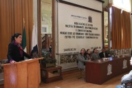 Inauguran en la BUAZ congreso internacional sobre cultura y paz