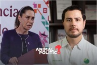 "Tiene que haber justicia", dice Sheinbaum tras asesinato de líder limonero en Michoacán