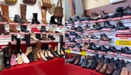 Anuncian cierre de reconocida tienda de calzado en calle Victoria: hay remate total