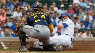 MLB playoffs: First-look preview of division series matchups