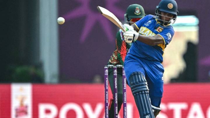 Sri Lanka Vs Bangladesh Live Score, ICC Women's World Cup 2025: Follow Scorecard And Match Action From Navi Mumbai