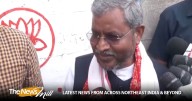“No democracy left in Bengal, TMC has destroyed it”: Babulal Marandi