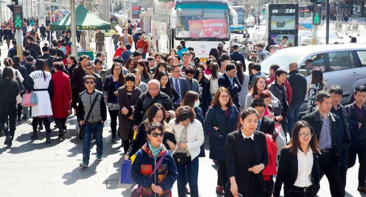 Rally en la bolsa china: oportunidades, riesgos y lo que miran los inversionistas
