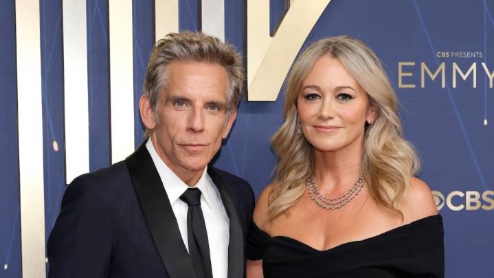 Ben Stiller Says He Was 'Lost' During Separation From Wife Christine Taylor
