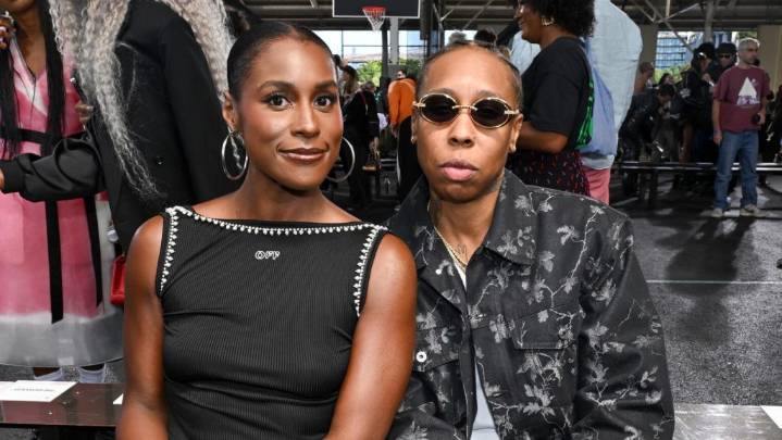 Lena Waithe Developing "Friendship Breakup" Movie For Issa Rae