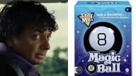 M. Night Shyamalan to Direct MAGIC 8 BALL TV Series