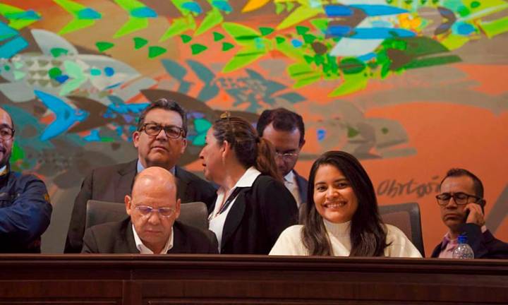 Presupuesto de Inversión 2026 fortalecerá sectores clave