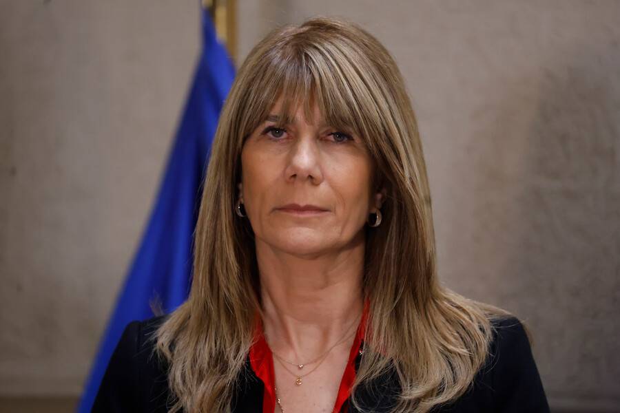 Rincón: “Los equipos de Kast están igual de mesiánicos que el Frente Amplio”