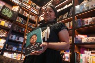 La chef tsotsil Claudia Sántiz presentó su libro ‘Kokono: De una mujer rebelde’