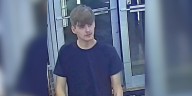 TN police department working to identify vehicle burglary suspect