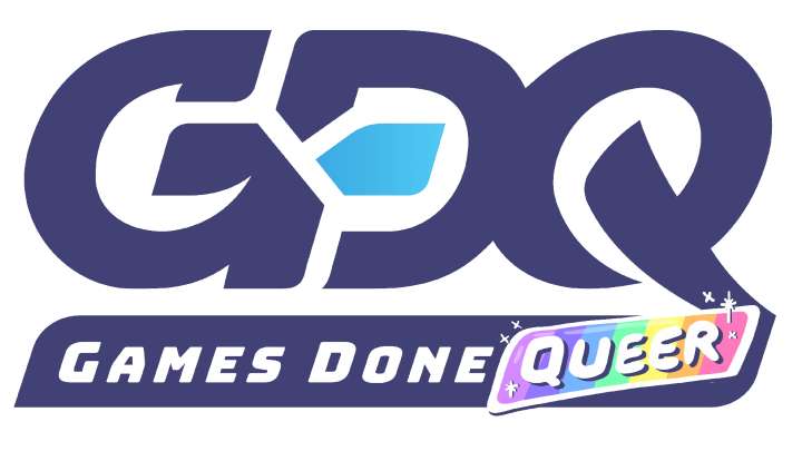 GDQ's upcoming event, Games Done Queer, has already become a fierce rallying cry of support for LGBT rights in the US: 'We had 450 hours of content submitted for the 36