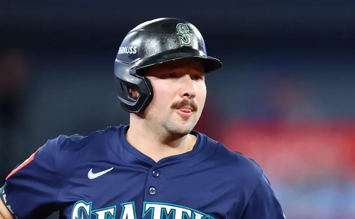 Cal Raleigh sends strong message after Blue Jays end Mariners’ dream run