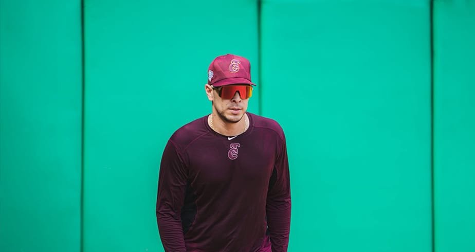 Joey Meneses reportó con Venados